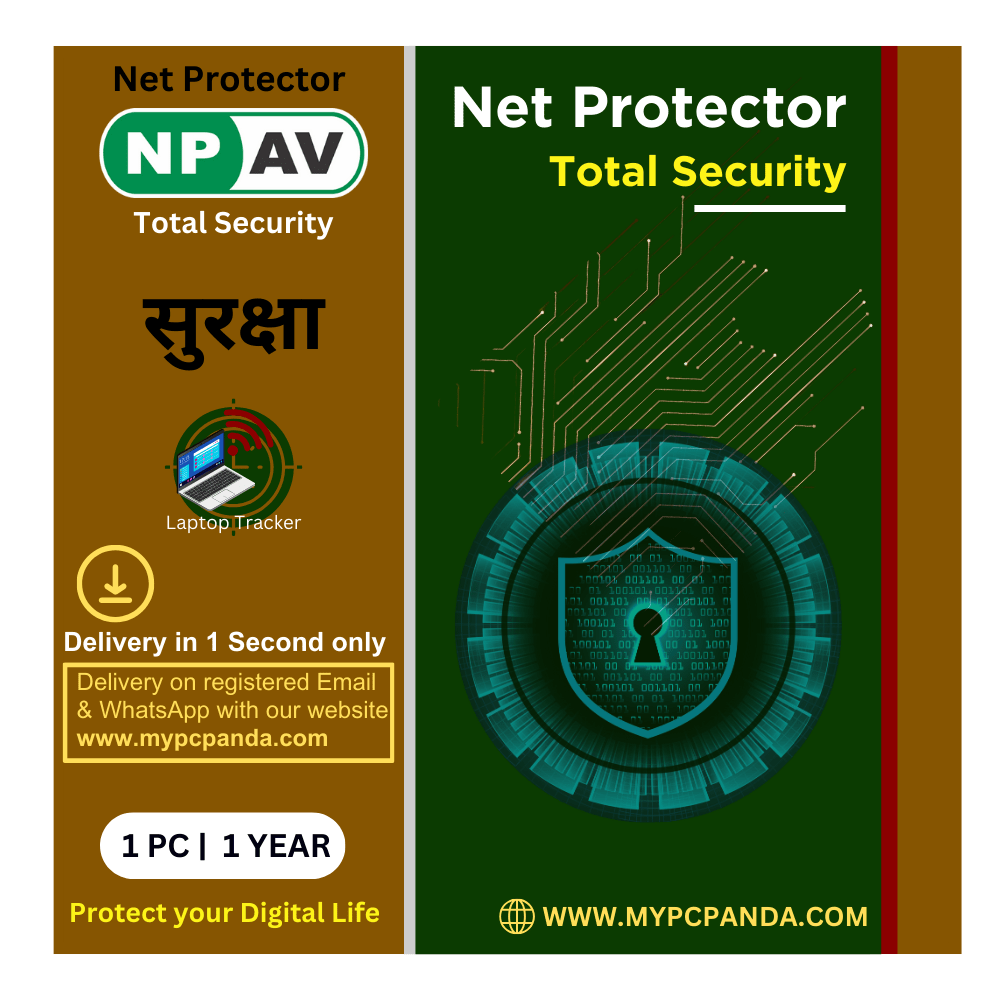 1708587165.Net Protector Total Security 1 PC 1 year Antivirus Price-my pc panda